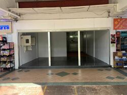 Changi Village (D17), Shop House #456147671